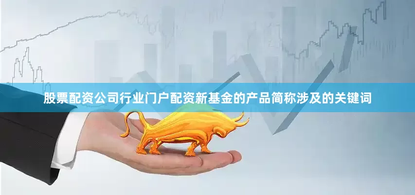 股票配资公司行业门户配资新基金的产品简称涉及的关键词